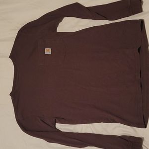 Carhartt Long Sleeve